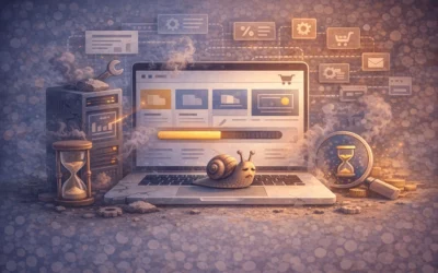 Performance-Probleme bei WooCommerce