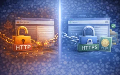 SSL Zertifikate erklärt