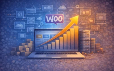 Wie groß ein WooCommerce-Shop wirklich werden kann