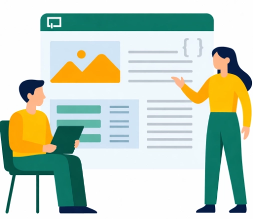 Webdesign Oberboihingen