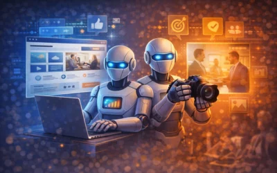 Warum Design und Fotografie über Conversion entscheiden