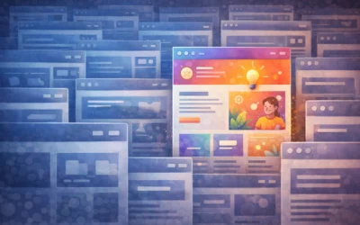 Warum Individualität online immer wichtiger wird