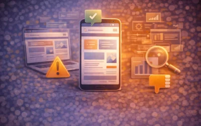 Warum Mobile First heute Pflicht ist