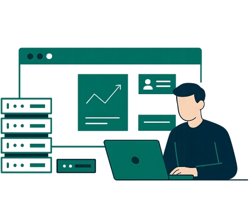 Webdesign Oberboihingen