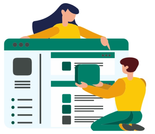 Webdesign Oberboihingen