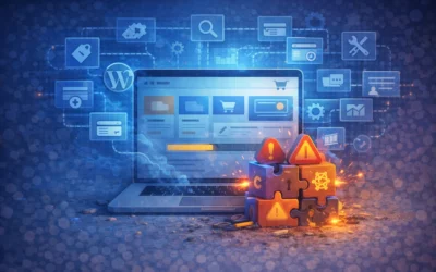 WooCommerce Erweiterungen