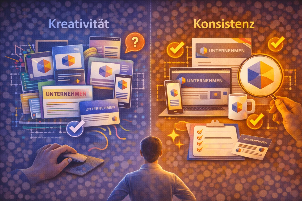 Corporate Design